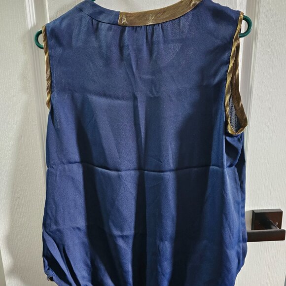 Anne Klein Blouse - Picture 3 of 6